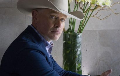Black Spartans star recalls advice from Yellowstone’s Neal McDonough