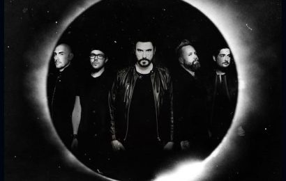 Breaking Benjamin Announce Spring 2023 U.S. Tour With Bush, Another Day Dawns