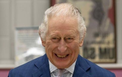 Charles’ closest royal friendship could have been ‘dangerous’ – claim