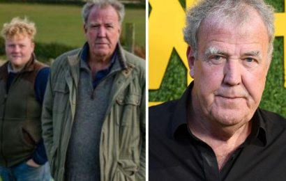 Clarkson Farm fans outraged at ‘ridiculous’ use of taxpayers’ money