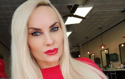 Coco Austin Teases Her OnlyFans Venture: ‘You Won’t Be Sorry’