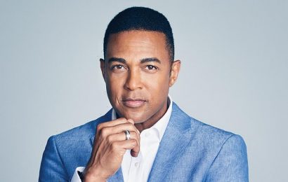 Don Lemon Apologizes on CNN Staff Call for Nikki Haley Age Comments, But Network Remains On Alert