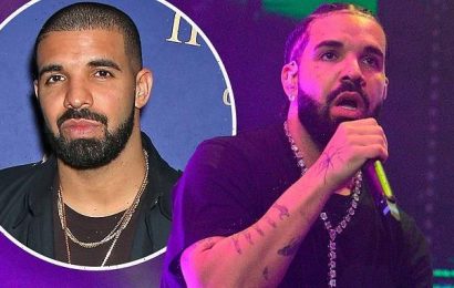 Drake alludes to possible &apos;graceful exit&apos; from music industry