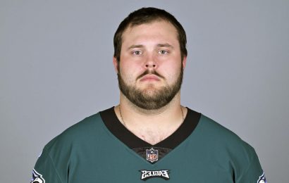 Eagles Player Josh Sills Indicted for Rape, Kidnapping Ahead of Super Bowl