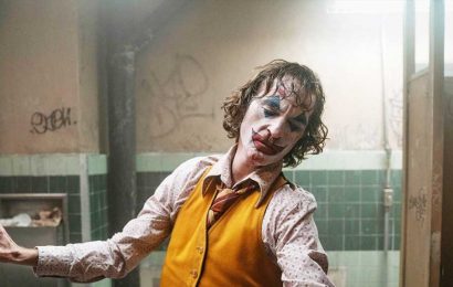 Extras On 'Joker 2' Movie Complain They're Not Getting Enough Bathroom Breaks