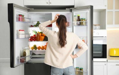 Four cash-saving tips to cut down on food waste by overhauling your fridge | The Sun