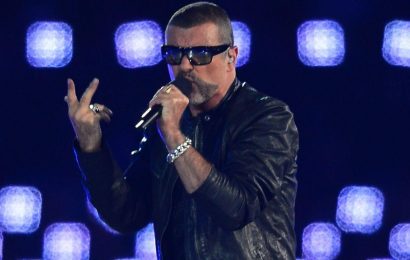 George Michael’s former partner discusses his infamous arrest