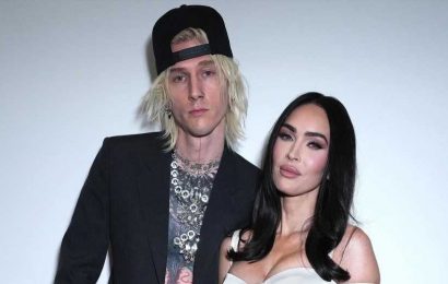 Hold Up: Did Megan Fox and MGK Break Up After Super Bowl Party Date?