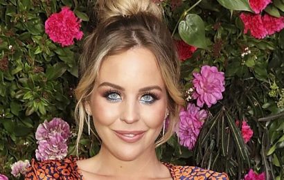 Inside Lydia Bright's incredible new £1.5m Essex home with daughter Loretta | The Sun