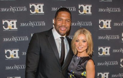 Inside Michael Strahan’s public fall out with former co-star Kelly Ripa
