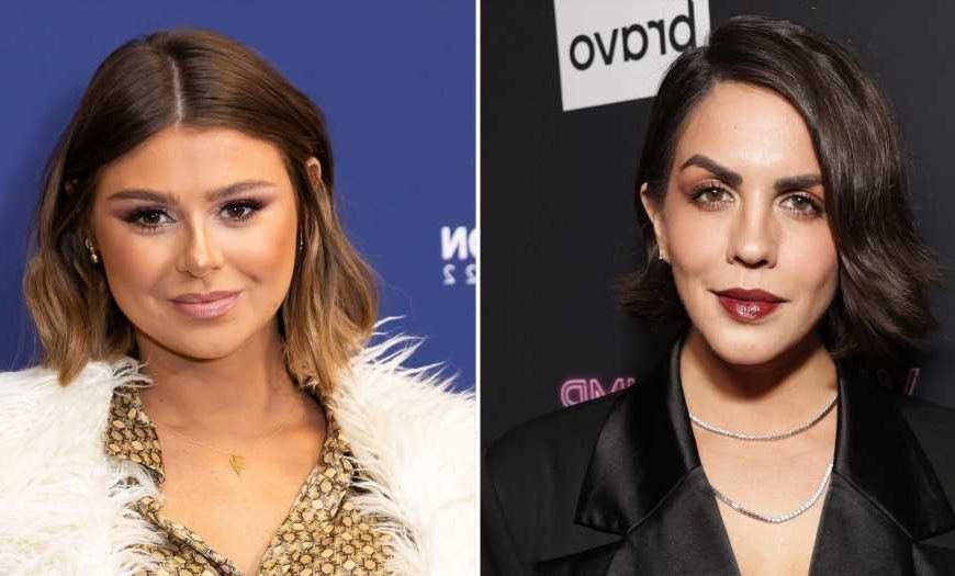 Katie Maloney Explains Why Her and Raquel's Friendship Isn't 'Meant to Be'