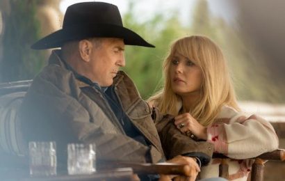 Kevin Costner Leaving Yellowstone? That Might Not Actually Be a Bad Thing