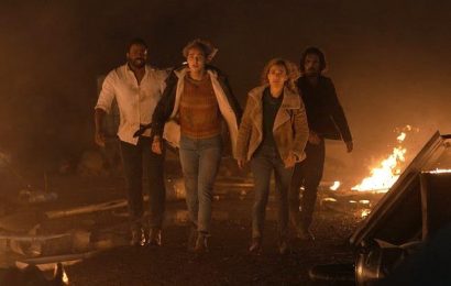La Brea Boss Teases Finale's 'Bleak' Aftermath of Explosive Twist, Weighs In on Talk of '6-Episode Final Season'