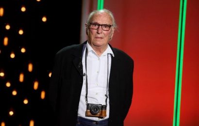 Legendary Spanish Director Carlos Saura Dead at 91