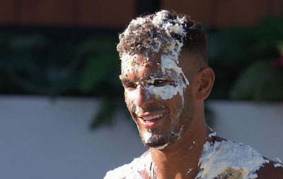 Love Island fans sure Kai refused to pie Olivia in ‘cop out’ due to ‘moving on’