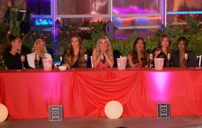 Love Island viewers left ‘click baited’ with iconic Movie Night