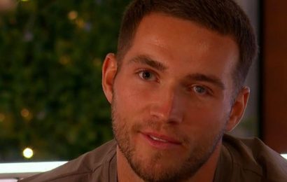 Love Island viewers question Ron over his emotional heart-to-heart with Casey