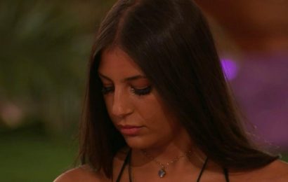 Love Island’s Layla ‘cries every day’ after being made to look like ’man-eater’ on show