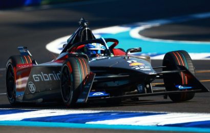 Mahindra heading home for India debut to mark Formula E’s ‘most challenging period’
