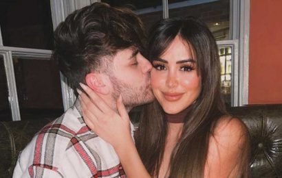 Marnie Simpson will marry Casey Johnson on TV for new series of Geordie Shore | The Sun