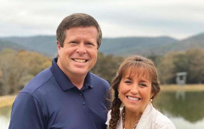 Michelle Duggar is like a ‘little girl’ with ‘in charge’ husband Jim Bob – though he shows her ‘ownership,’ not ‘warmth’ | The Sun