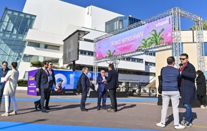 MipTV to Hold Event Dedicated to Free Ad-Supported Streaming TV Services