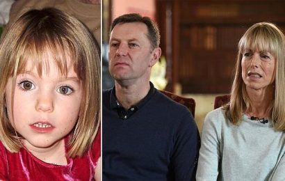 Missing Madeleine McCann&apos;s twin brother and sister turn 18 today