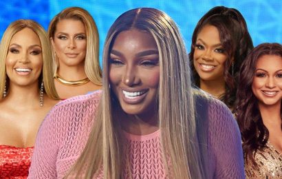 Nene Leakes Calls ‘The Real Housewives’ Franchises “Starless”