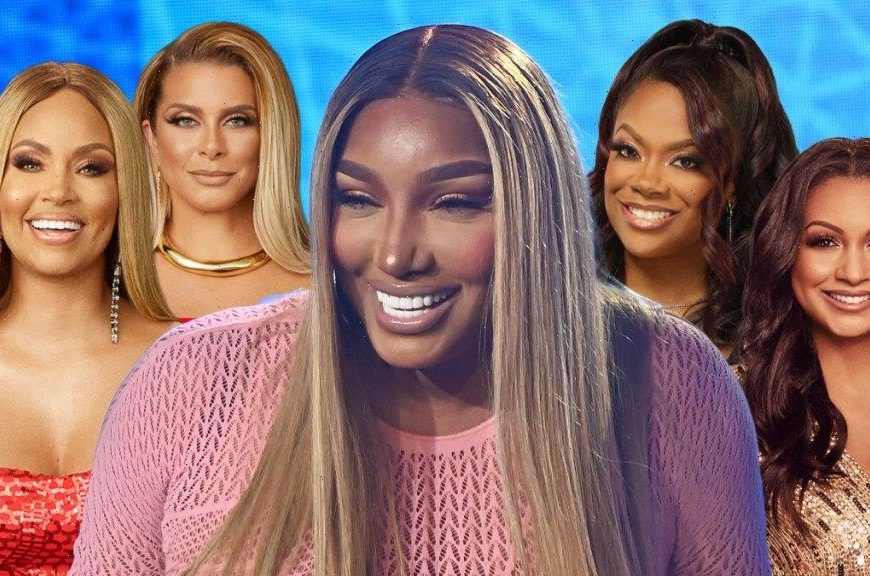 Nene Leakes Calls ‘The Real Housewives’ Franchises “Starless”