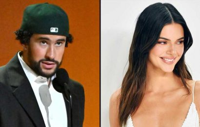 New Couple Alert? Kendall Jenner Spotted With Bad Bunny Amid Dating Rumors
