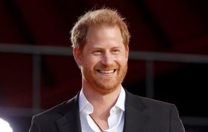Prince Harry ‘relieved’ and has ‘no regrets’ over memoir revelations, source says