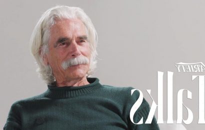 Sam Elliott Talks ‘1883’ Ending, Future Spin-Off Potential: ‘Everybody Was Sad to See It Over’