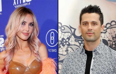 Stephen Colletti: ‘The Hills’ Wanted Me to Join Cast and Date Audrina