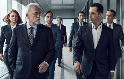Succession cancelled as Brian Cox series will end with season 4