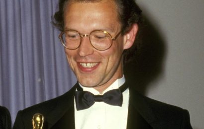 Tom Whitlock Dies: Oscar-Winning Co-Writer Of ‘Top Gun’ Hits ‘Take My Breath Away’ & ‘Danger Zone’ Was 68