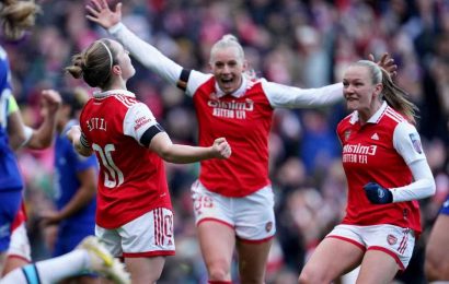 WSL building new audience of non-Premier League viewers, study finds