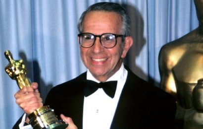 Walter Mirisch Dies: Oscar-Winning Producer Of ‘In The Heat Of The Night’ & ‘West Side Story’ Was 101