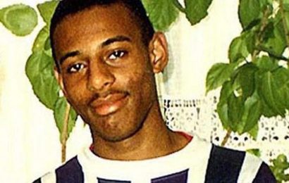 Who was Stephen Lawrence and what happened to him? – The Sun | The Sun