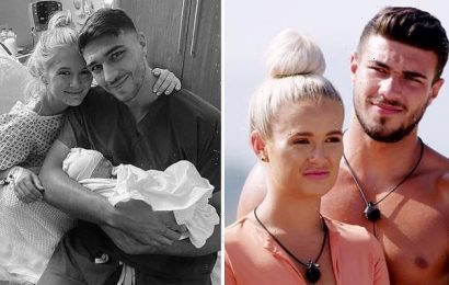 Why Molly-Mae Hague and Tommy Fury became ultimate Love Island couple