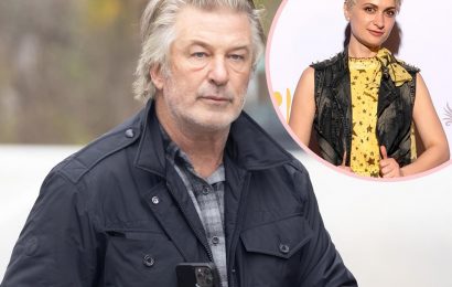 Will Alec Baldwin Be SAVED By This 'Legal Error' Amid Rust Shooting Case??