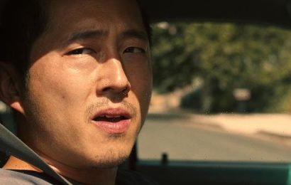 ‘Beef’ First Look: Steven Yeun and Ali Wong Face Off in Road Rage A24 Dark Comedy Series