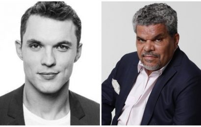 ‘Deadpool’ Actor Ed Skrein, Luis Guzmán to Star in ‘The Patience of Vultures,’ Pulsar, XYZ Films to Launch Sales at EFM (EXCLUSIVE)