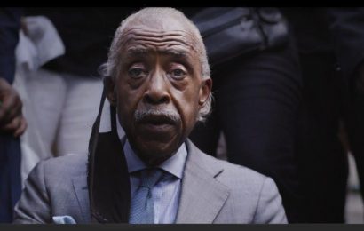 ‘Loudmouth’: BET Sets Premiere Date for Documentary Honoring Reverend Al Sharpton (TV News Roundup)