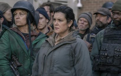 ‘The Last Of Us’ Actress Melanie Lynskey Zings Critic Of Her Body Type In The Post-Apocalypse