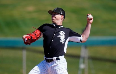 ‘The talent speaks for itself’: Evaluating 3 Chicago White Sox prospects ahead of spring training – The Denver Post