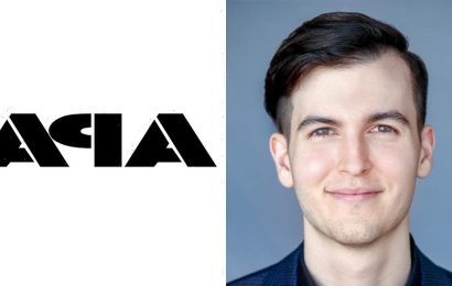 APA Names Nick Panella Head of New Podcast and Audio Group (EXCLUSIVE)