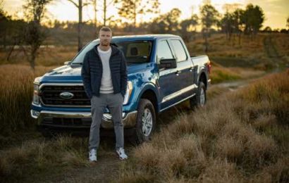 BBC Confirms ‘Top Gear’ On Hold After Andrew Flintoff Crash