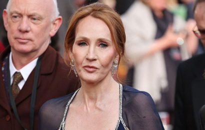 BBC ‘renews’ JK Rowling drama Strike after transphobic slurs