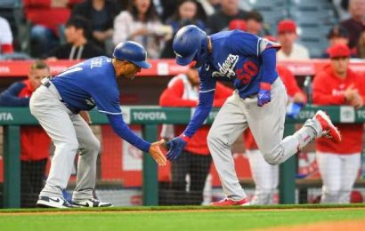 Betting tips for the 2023 MLB season: win totals