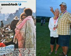 Bobbi Ercoline Dies: Blanket-Draped Woodstock Concertgoer Was Pictured On Iconic Album Cover